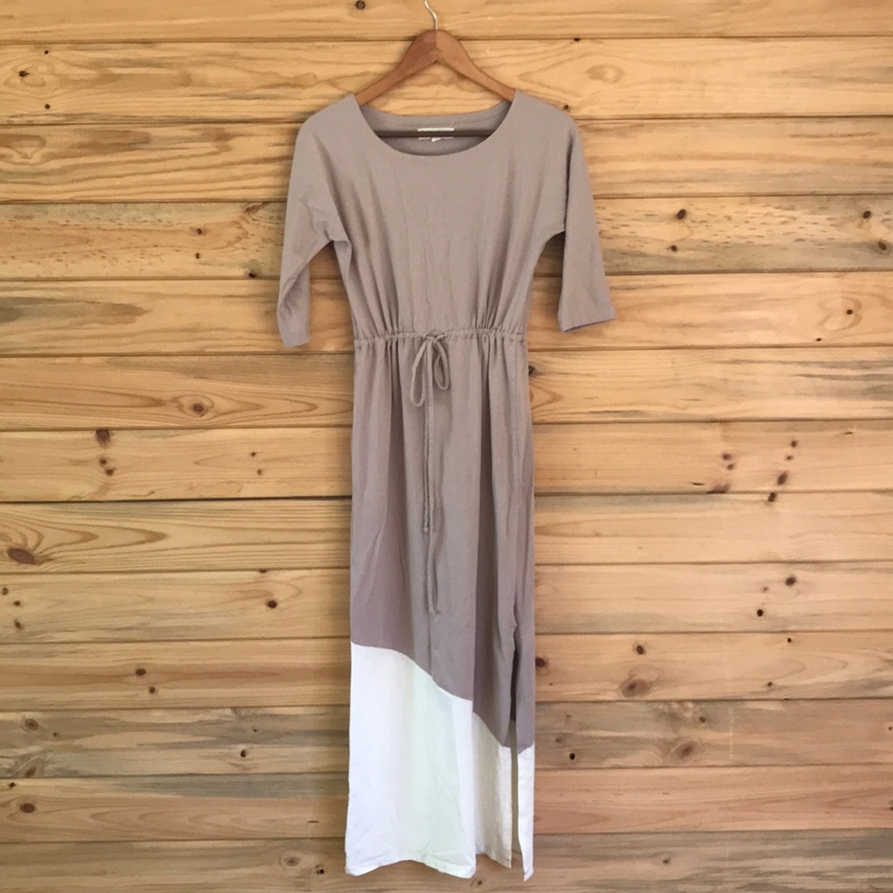 Synergy Organic Sahara Amanda Dress